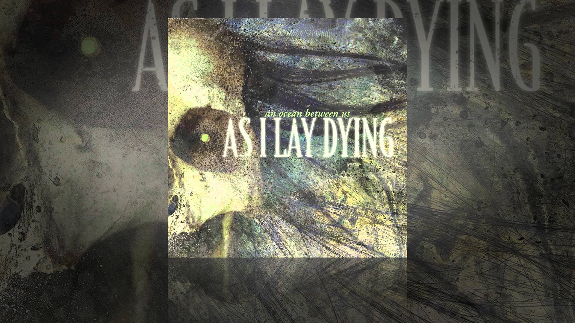 As I Lay Dying Wallpapers