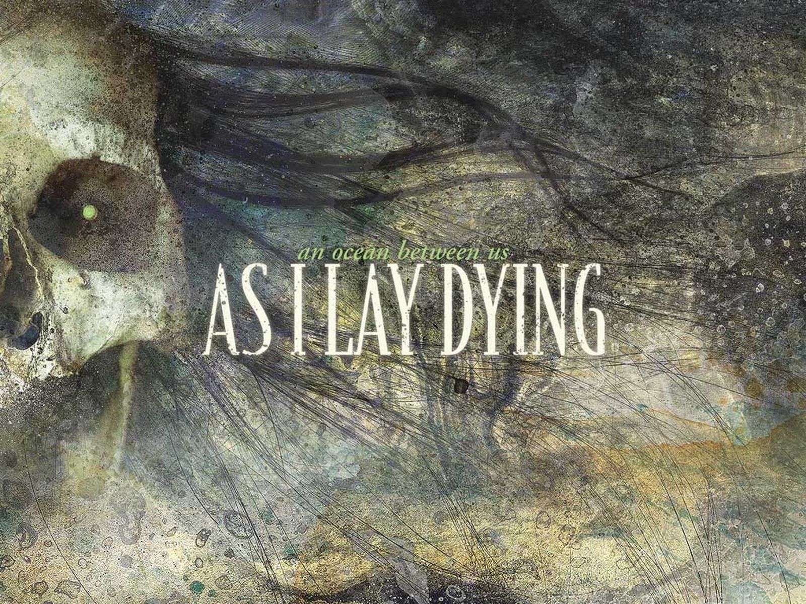 As I Lay Dying Wallpapers