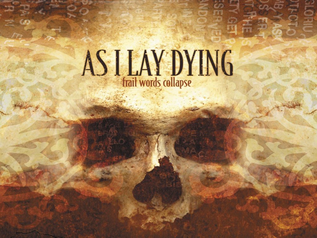 As I Lay Dying Wallpapers