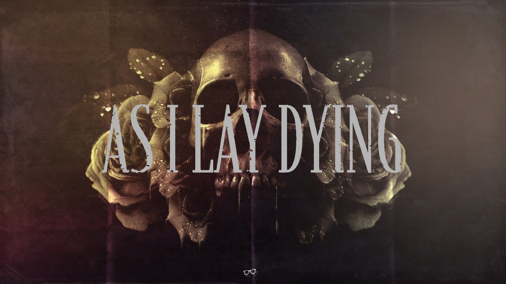 As I Lay Dying Wallpapers