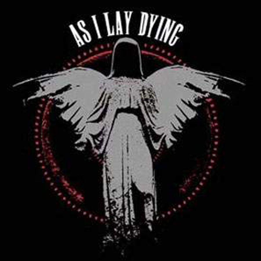 As I Lay Dying Wallpapers