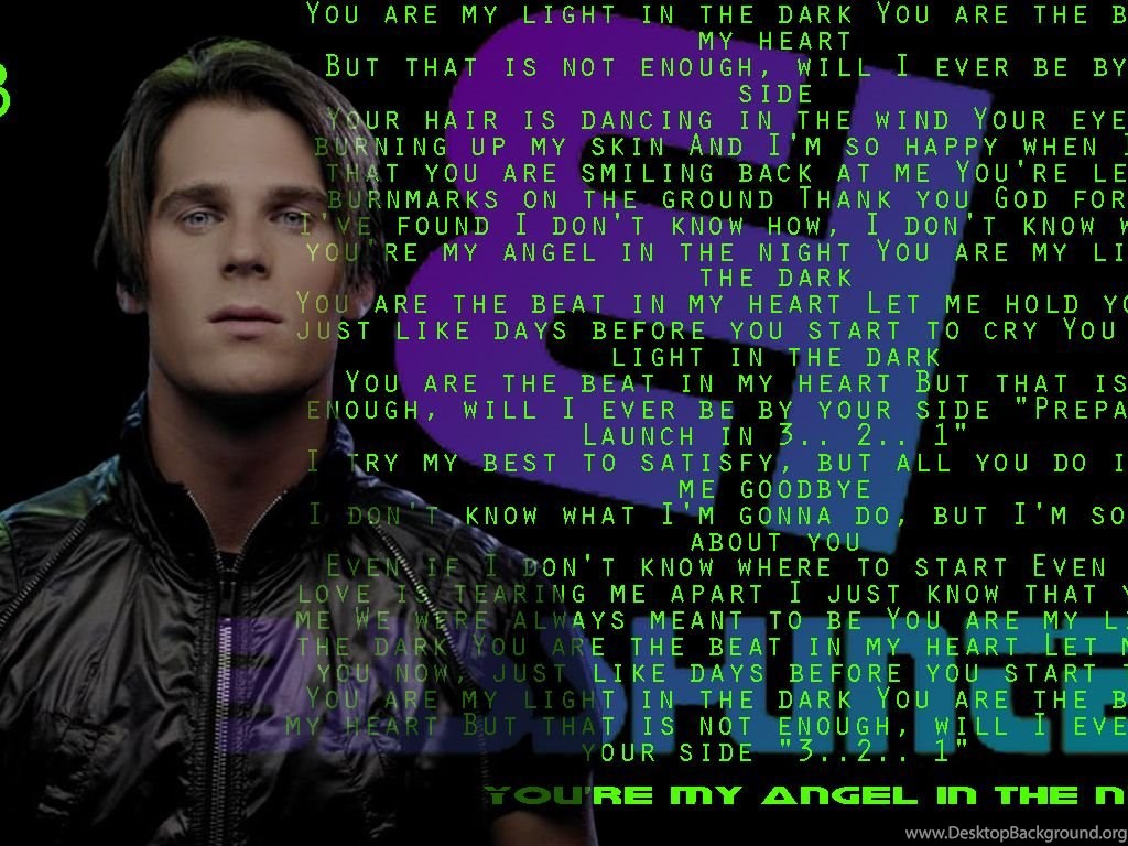 Basshunter Wallpapers