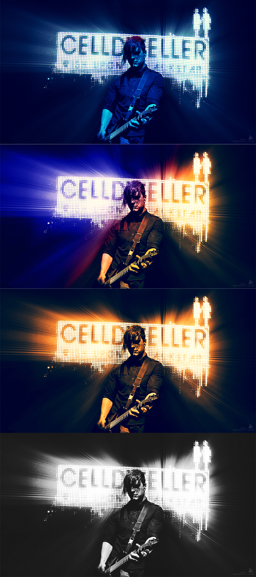 Celldweller Wallpapers