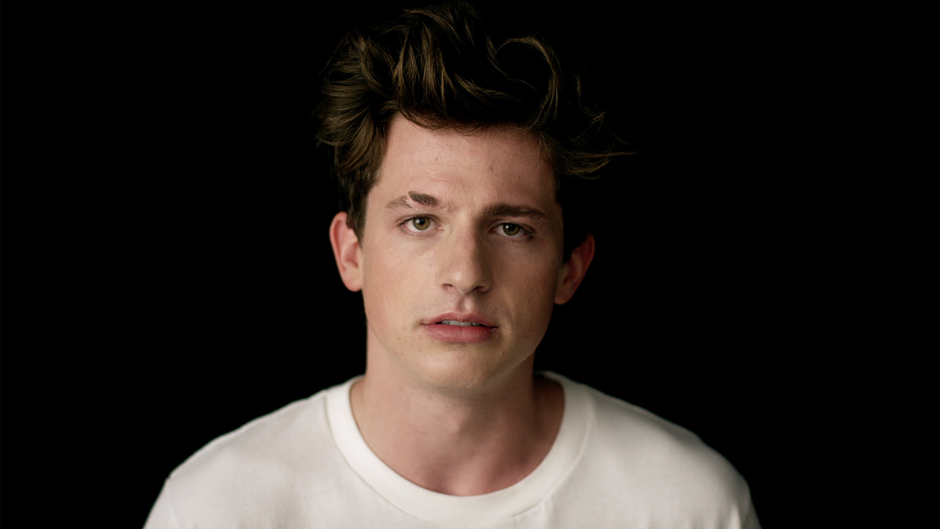 Charlie Puth Wallpapers