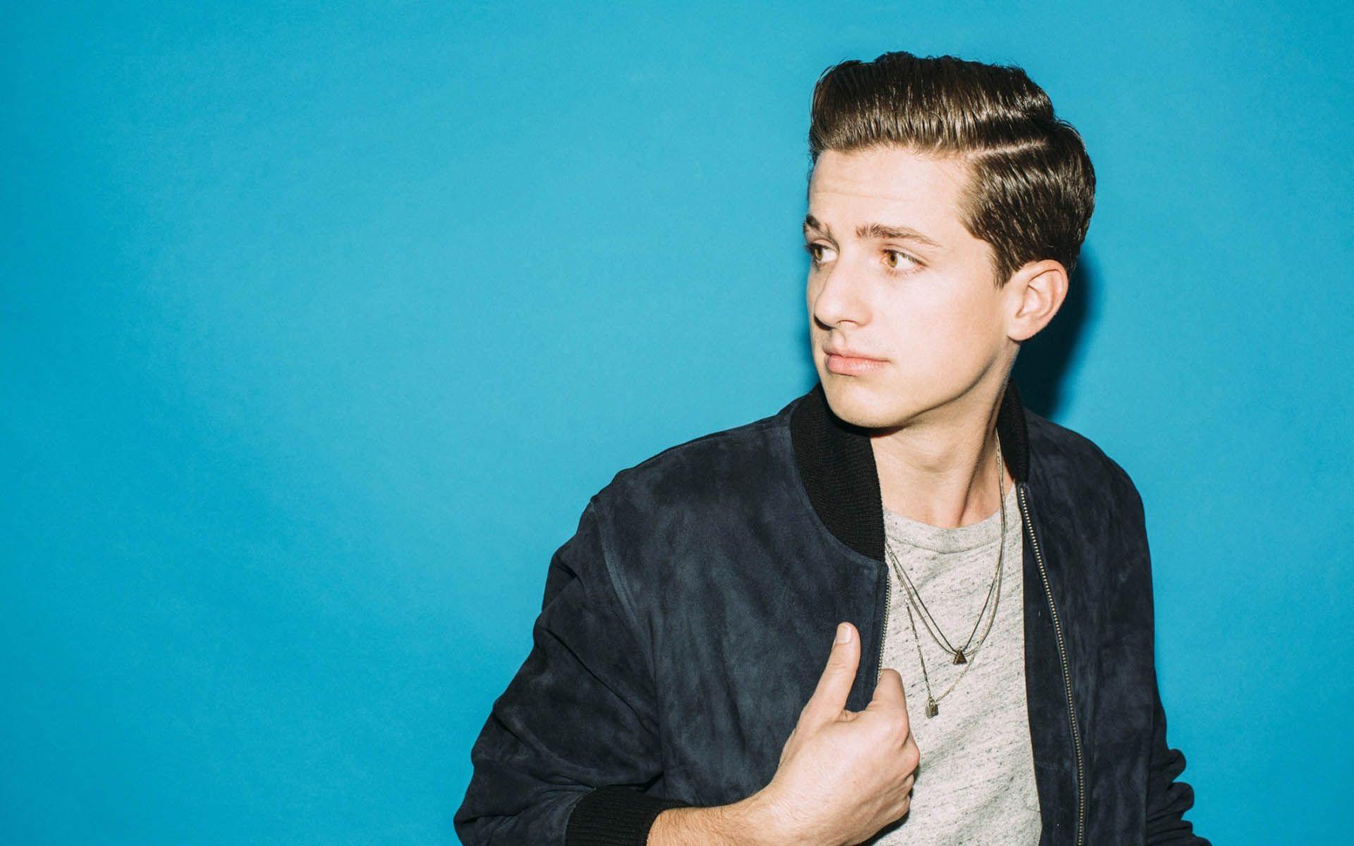 Charlie Puth Wallpapers