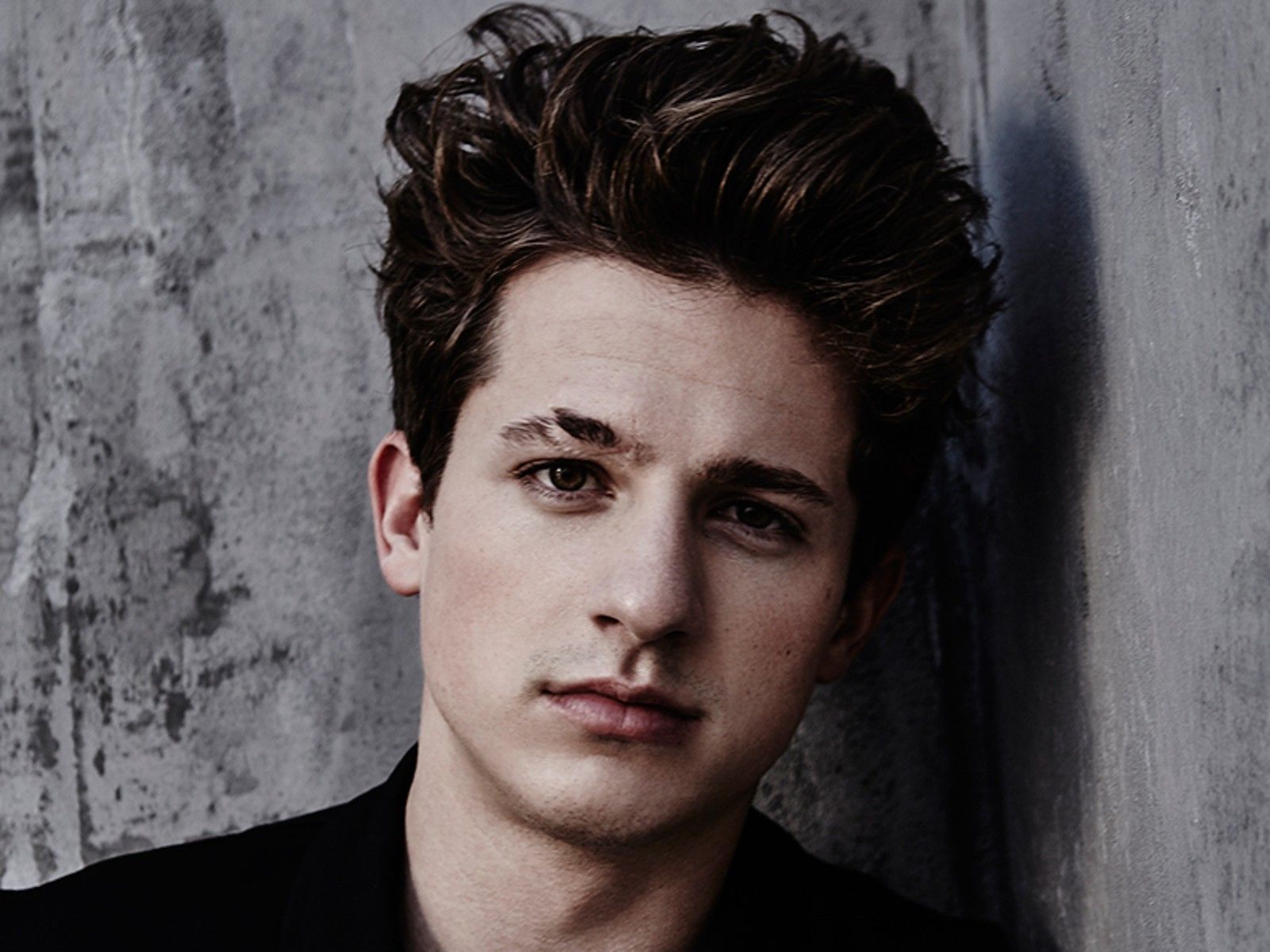 Charlie Puth Wallpapers