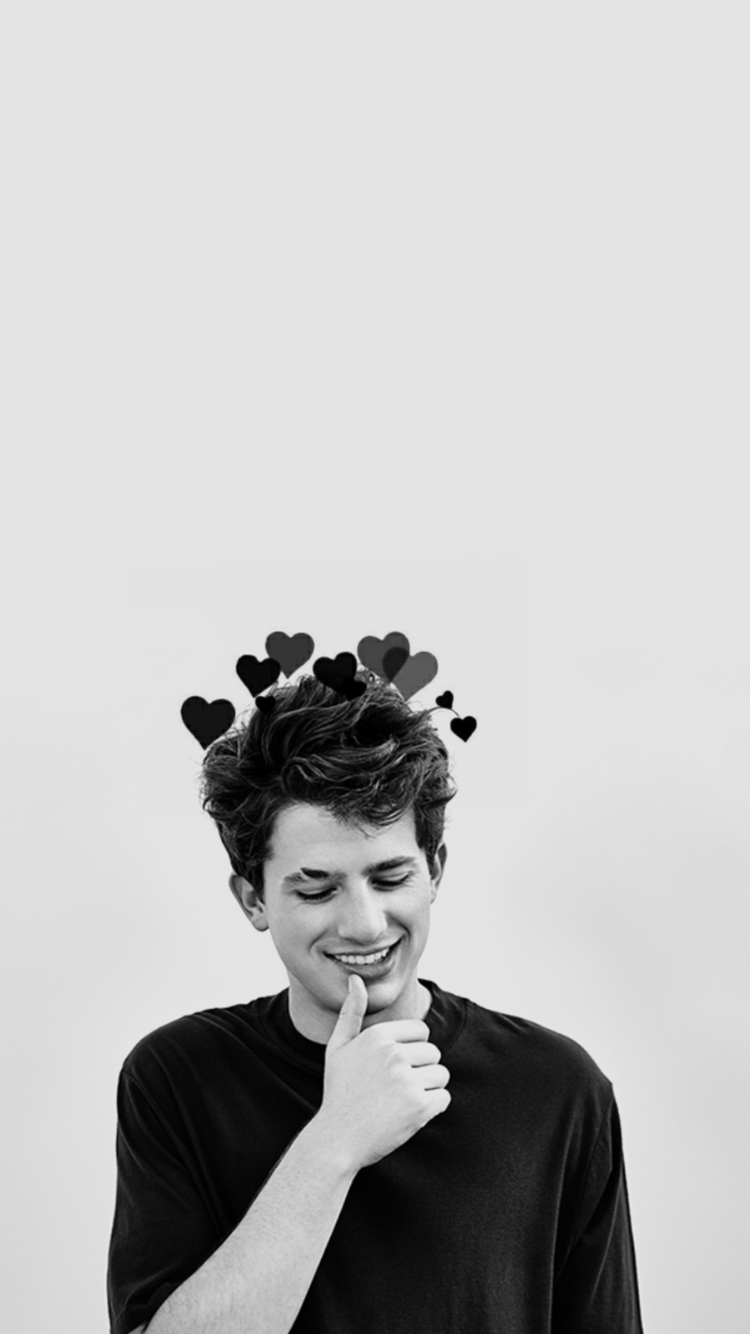 Charlie Puth Wallpapers