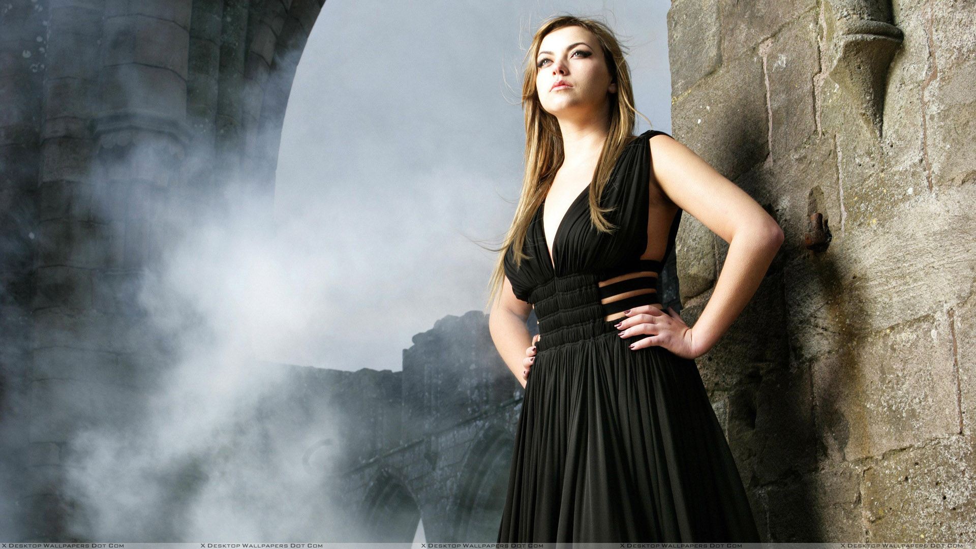 Charlotte Church Wallpapers