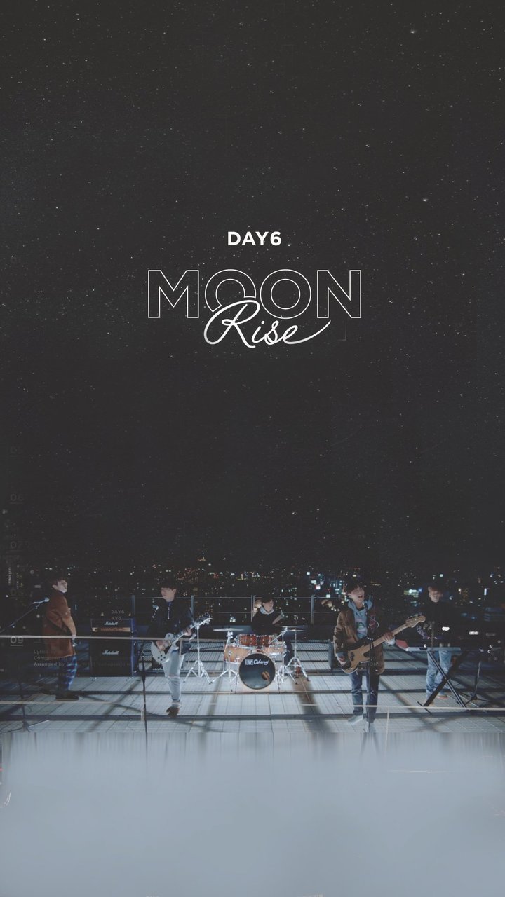 Day6 Wallpapers