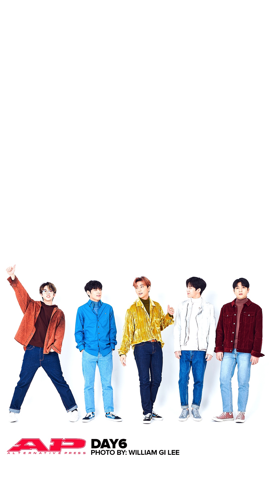 Day6 Wallpapers
