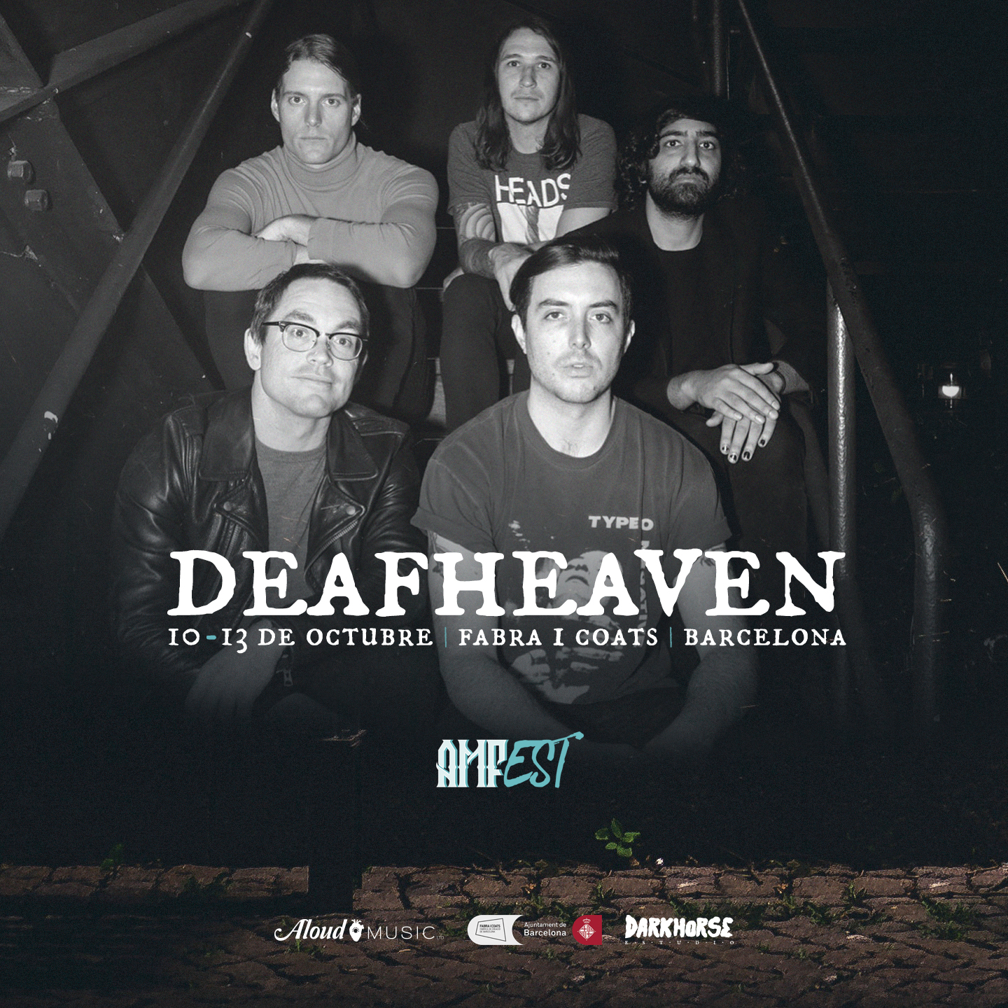 Deafheaven Wallpapers