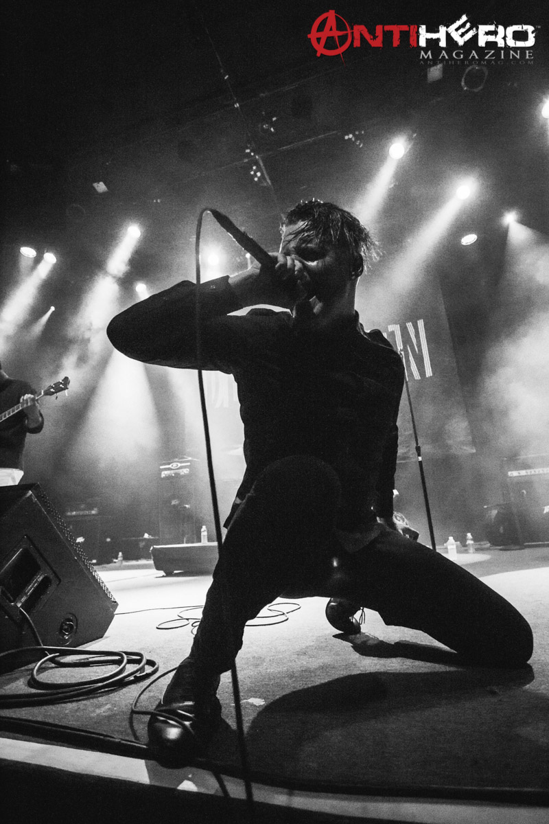 Deafheaven Wallpapers