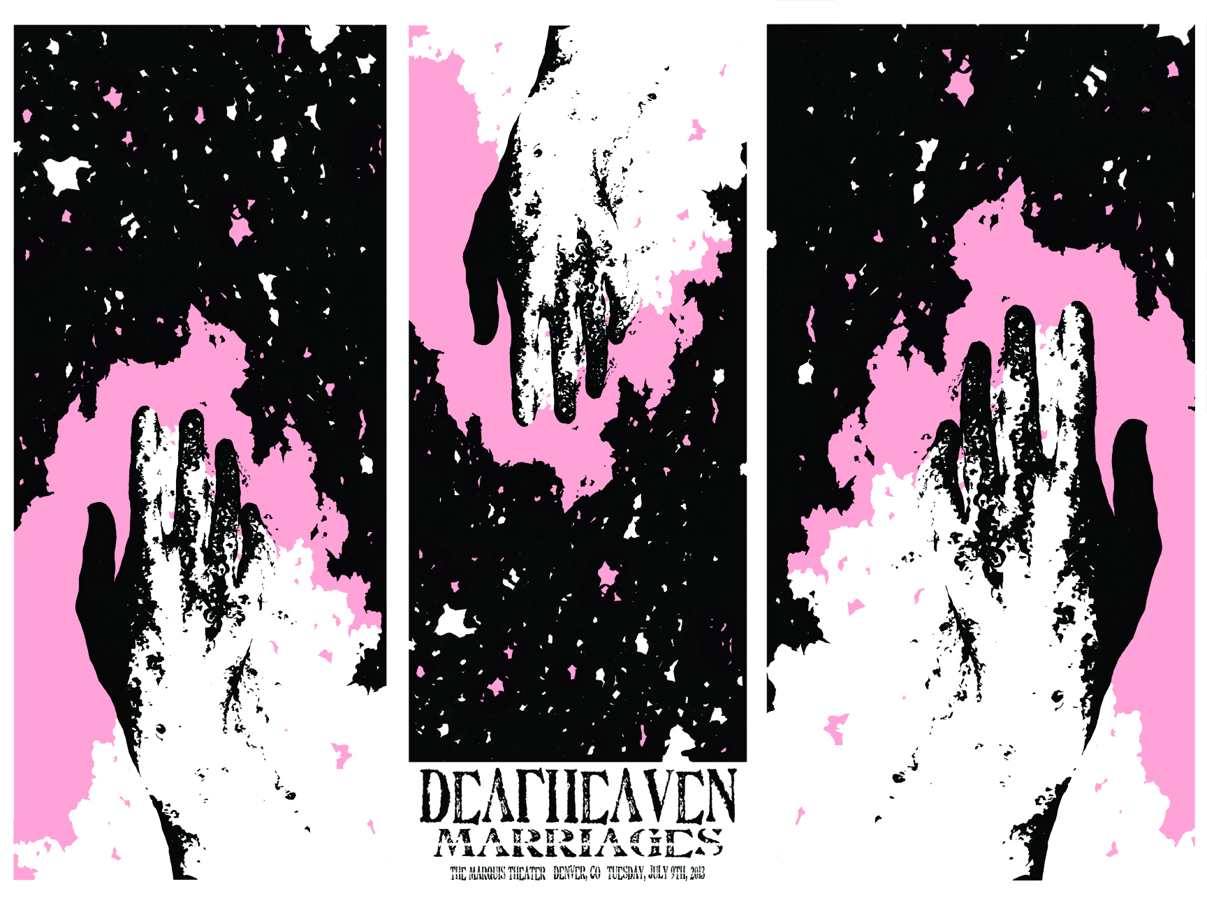 Deafheaven Wallpapers