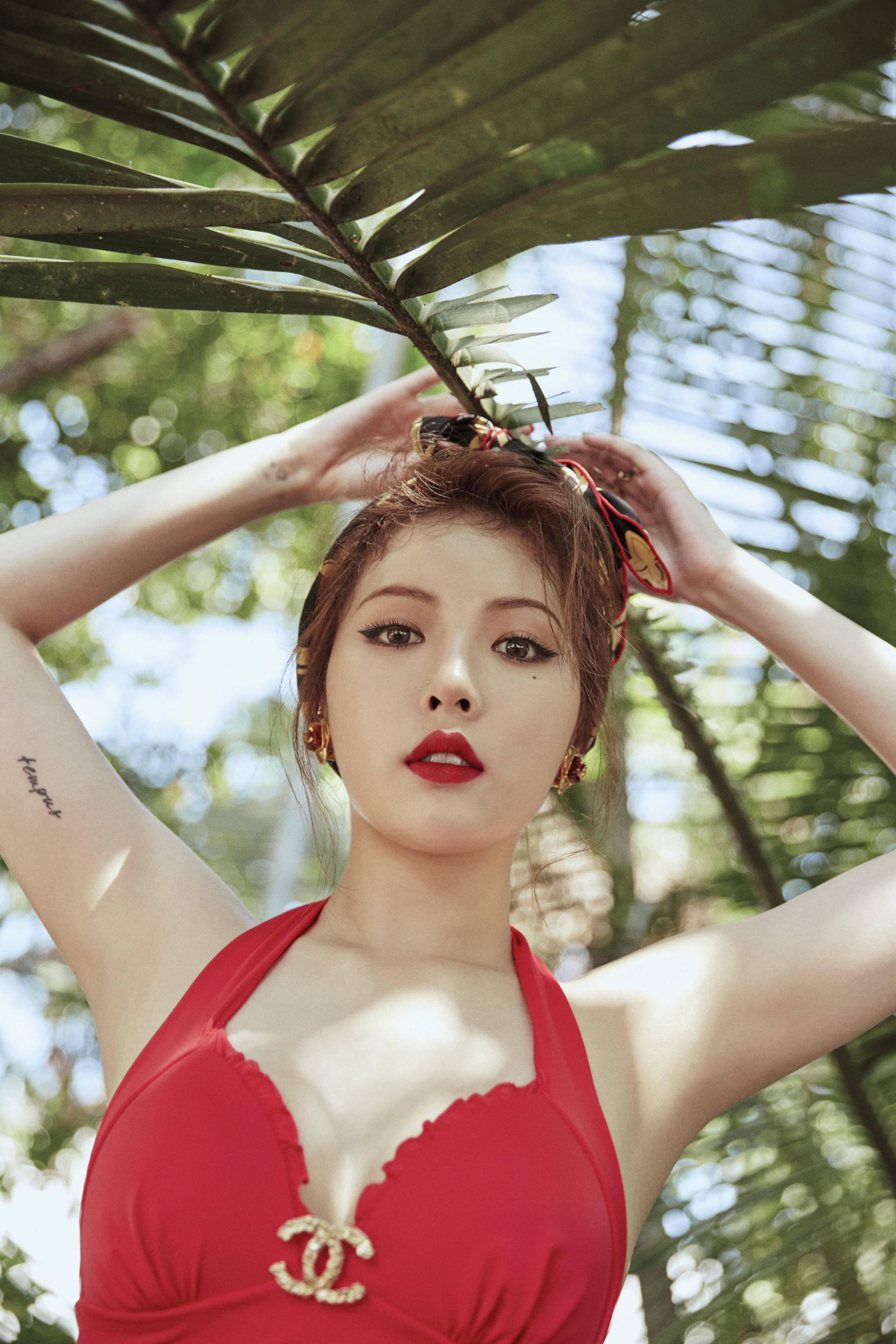 Hyuna Wallpapers