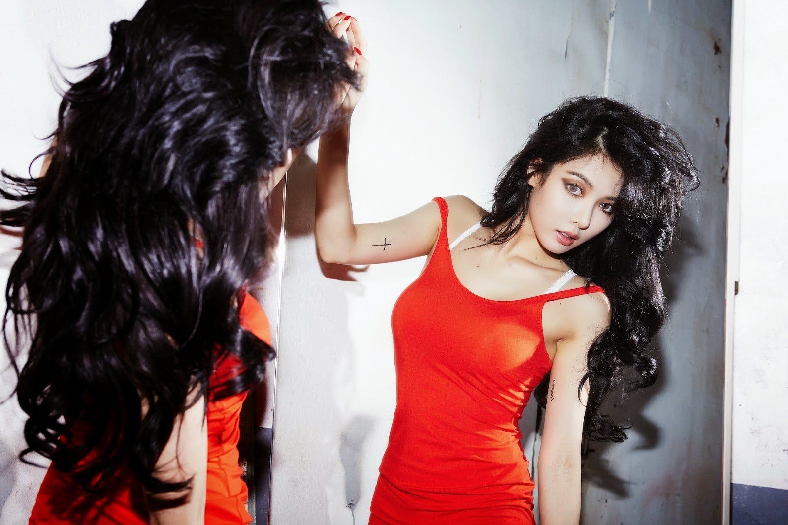 Hyuna Wallpapers