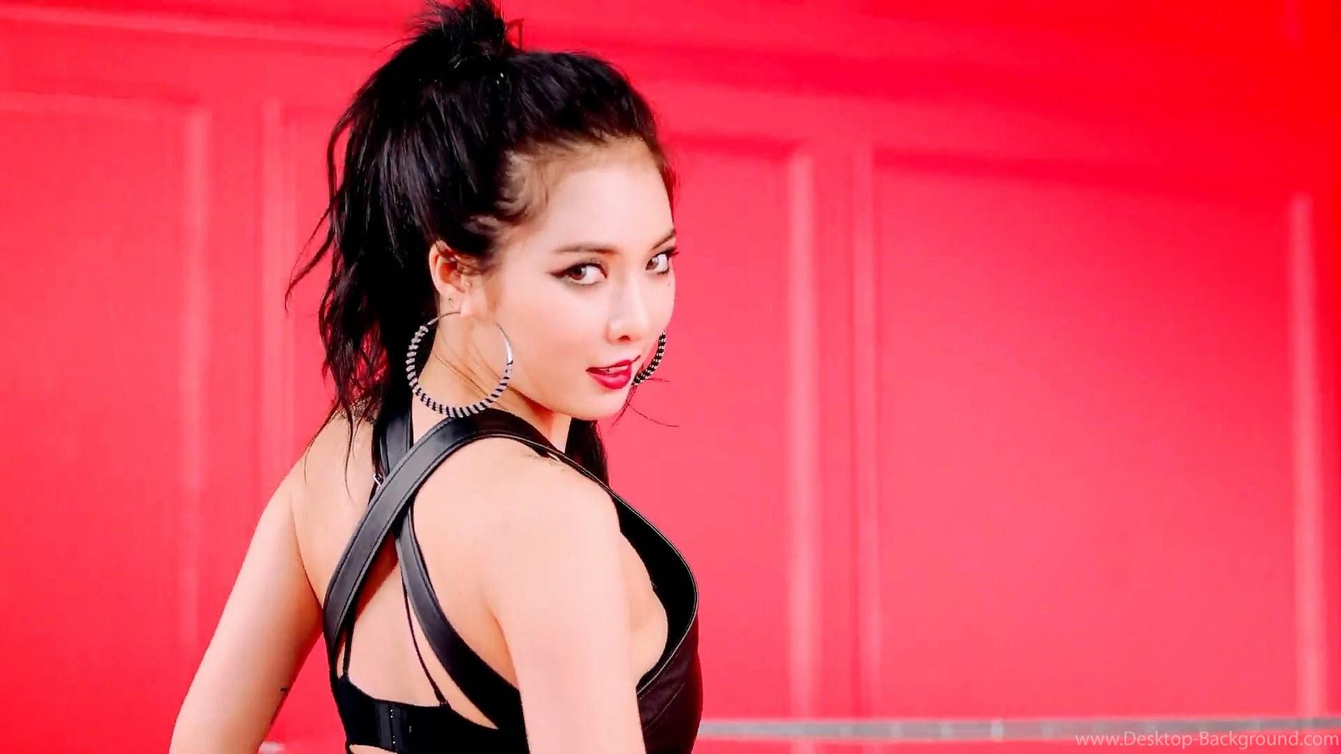 Hyuna Wallpapers