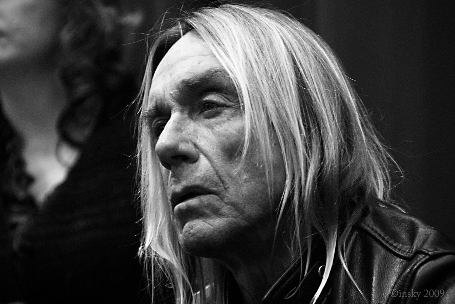 Iggy Pop Wallpapers