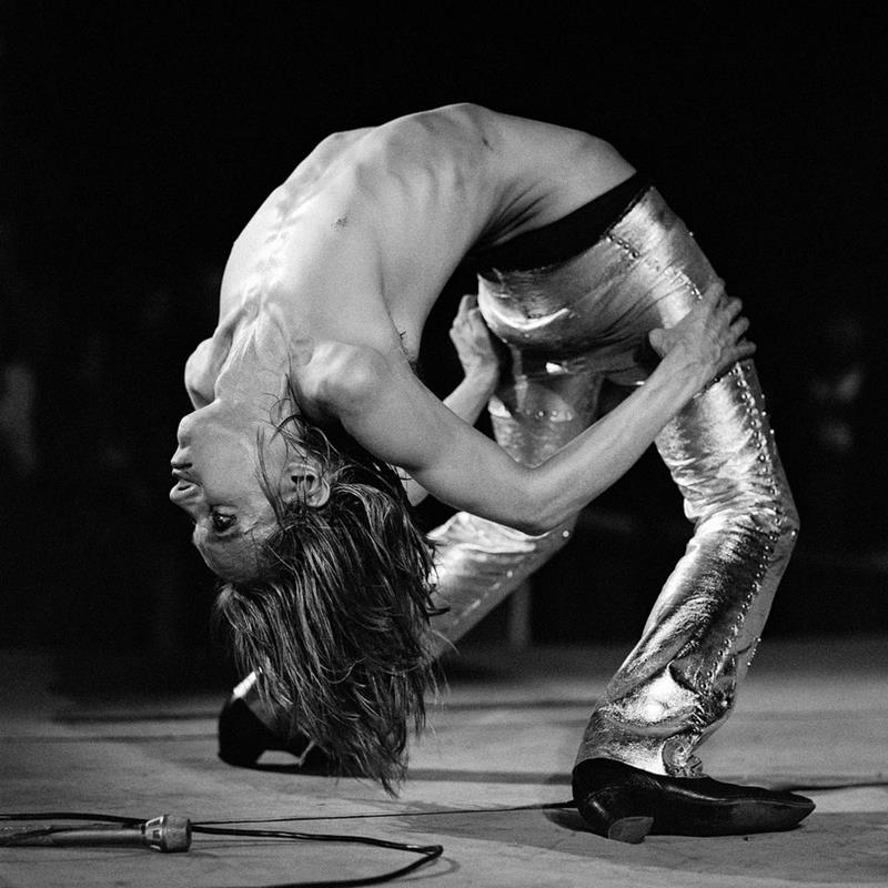 Iggy Pop Wallpapers