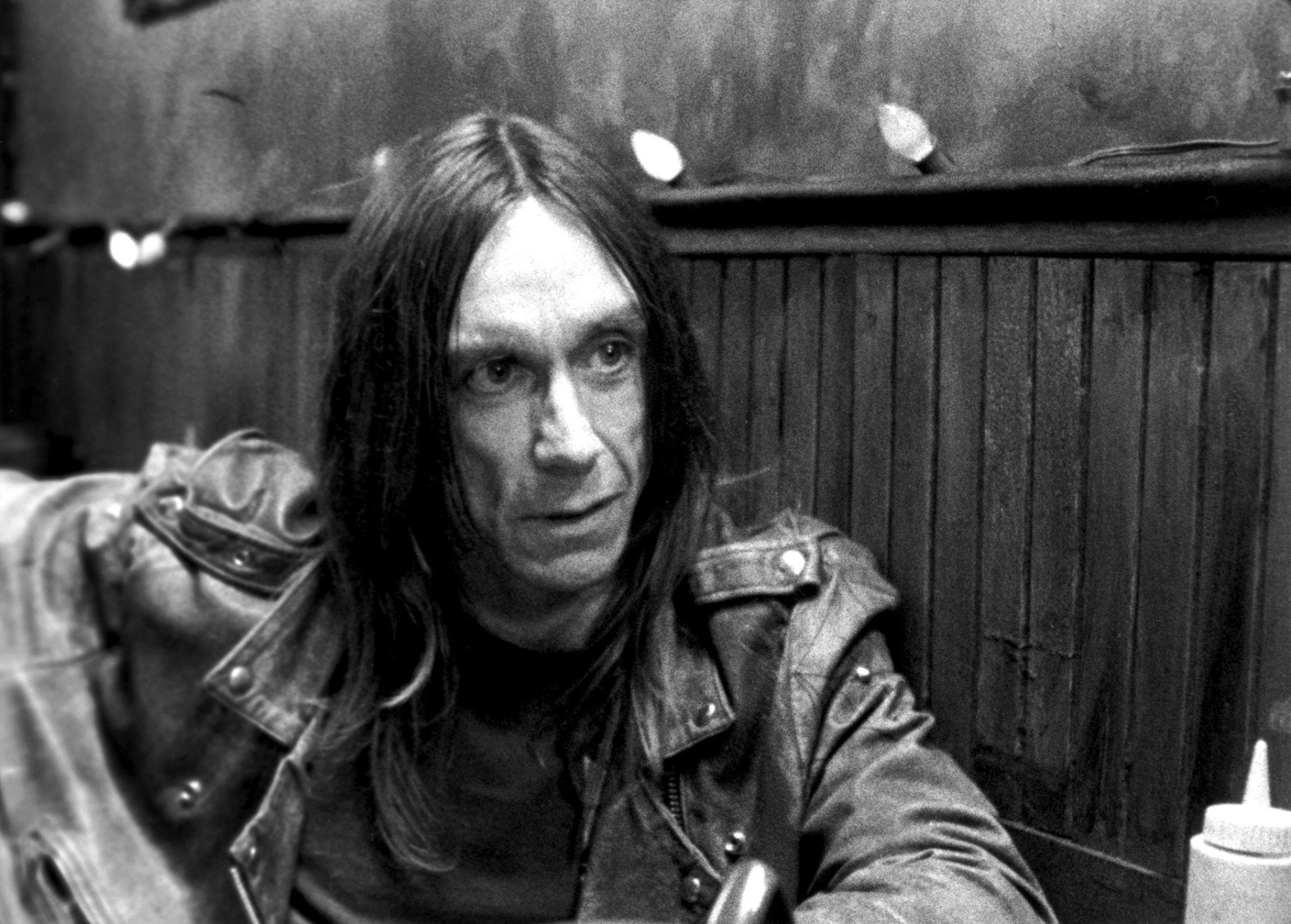 Iggy Pop Wallpapers