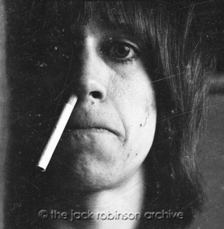 Iggy Pop Wallpapers