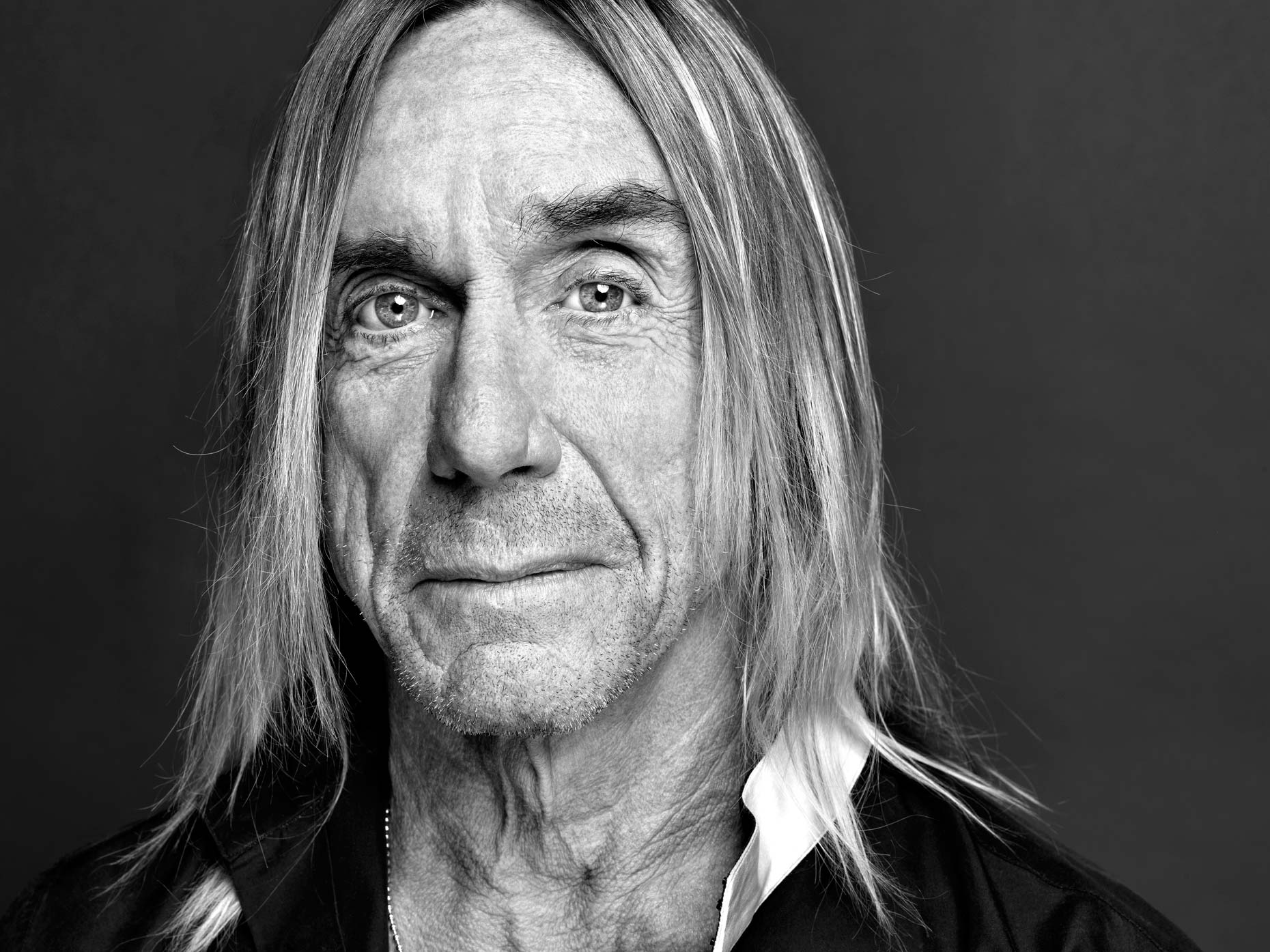 Iggy Pop Wallpapers