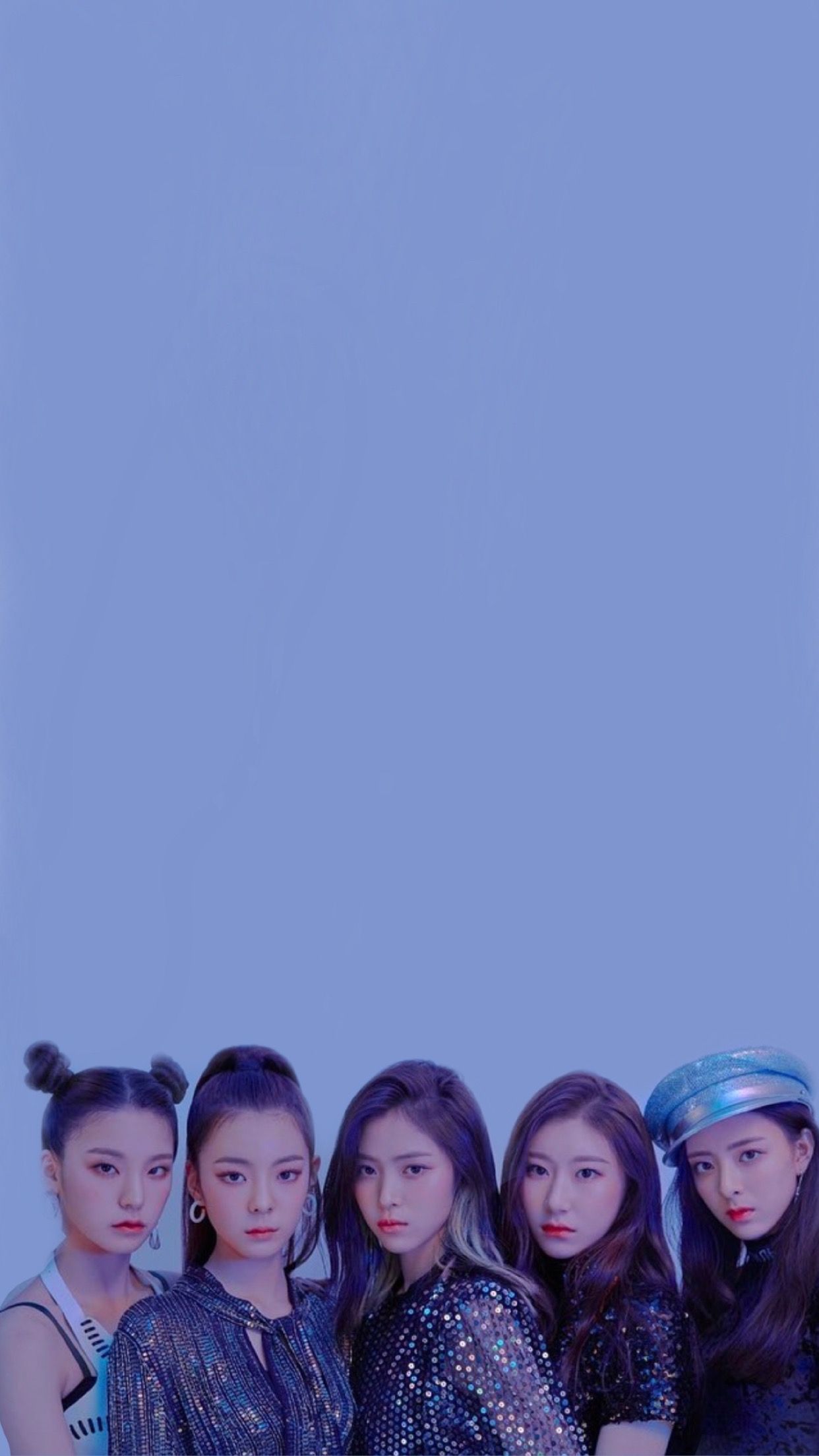 Itzy Wallpapers