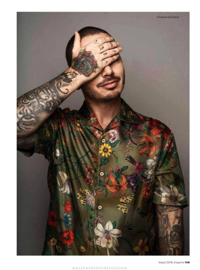 J Balvin Wallpapers