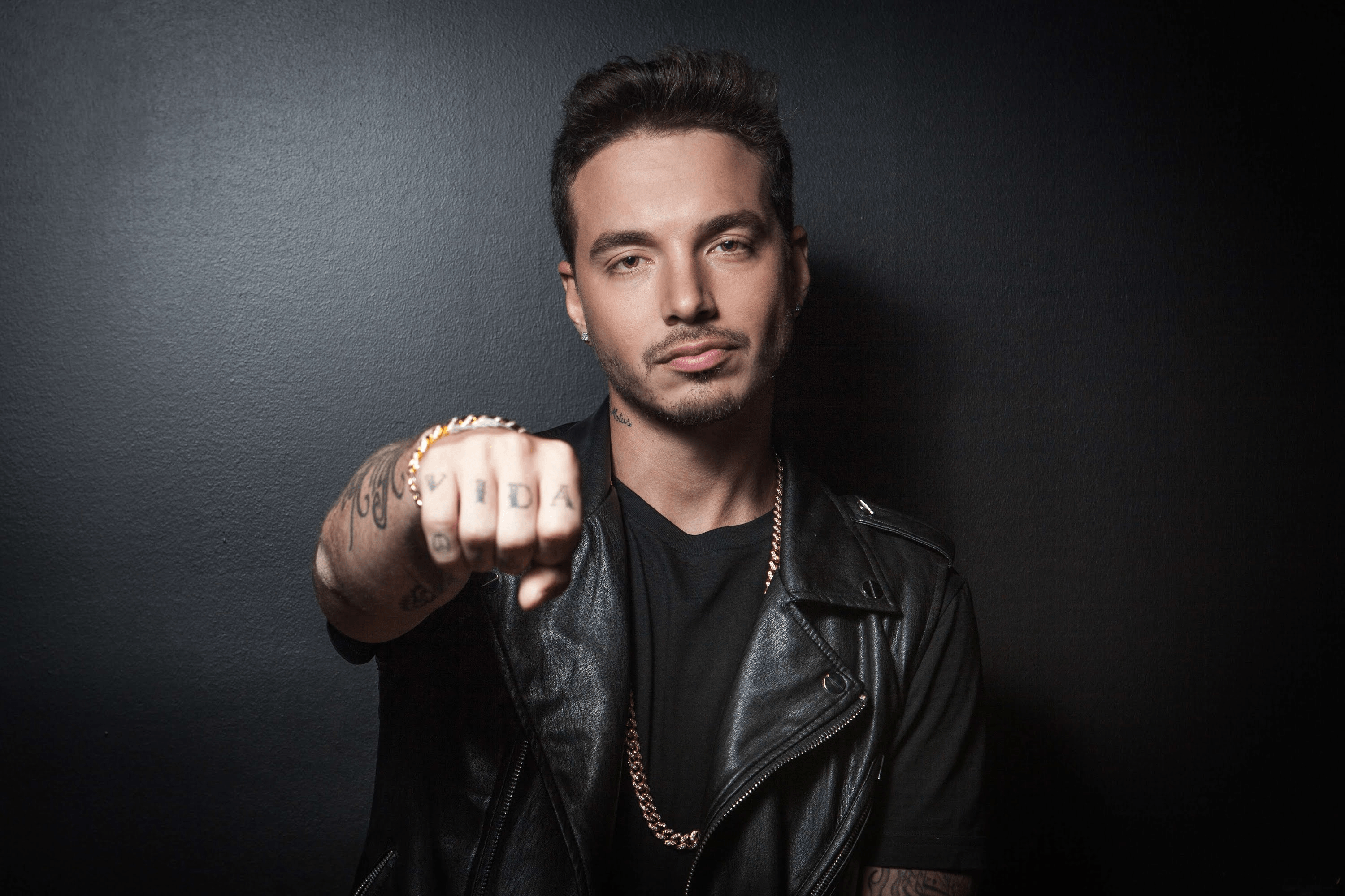 J Balvin Wallpapers