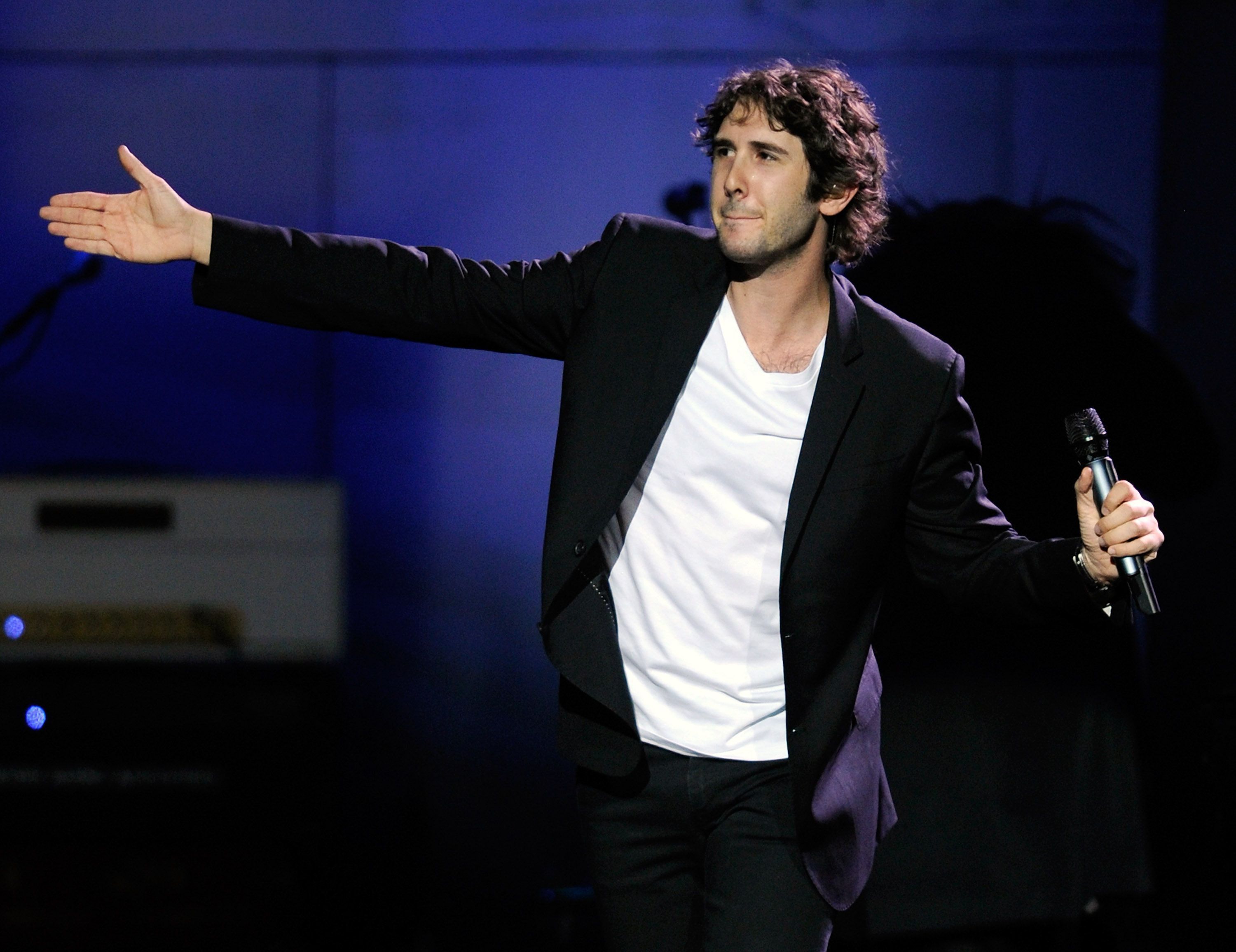 Josh Groban Wallpapers