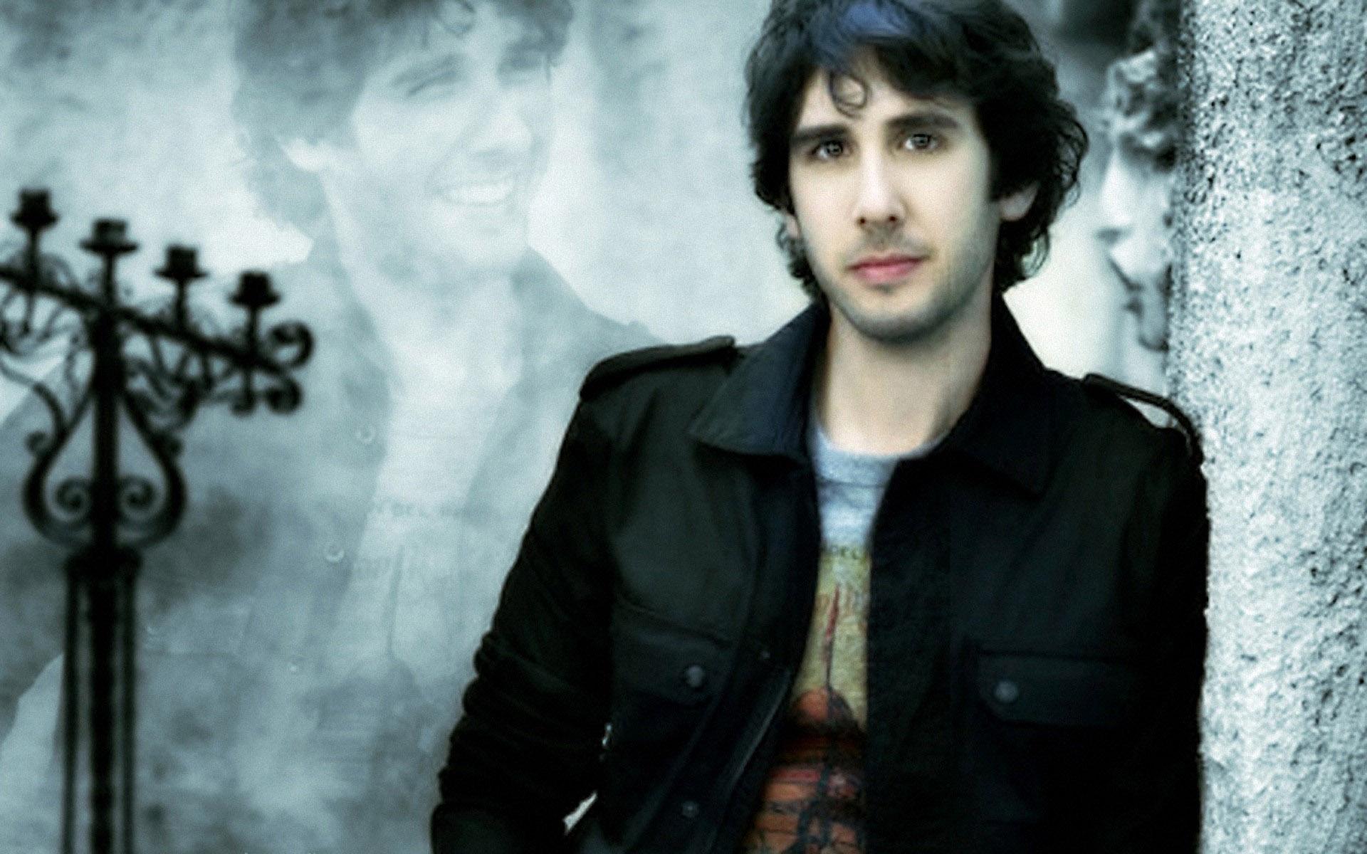 Josh Groban Wallpapers