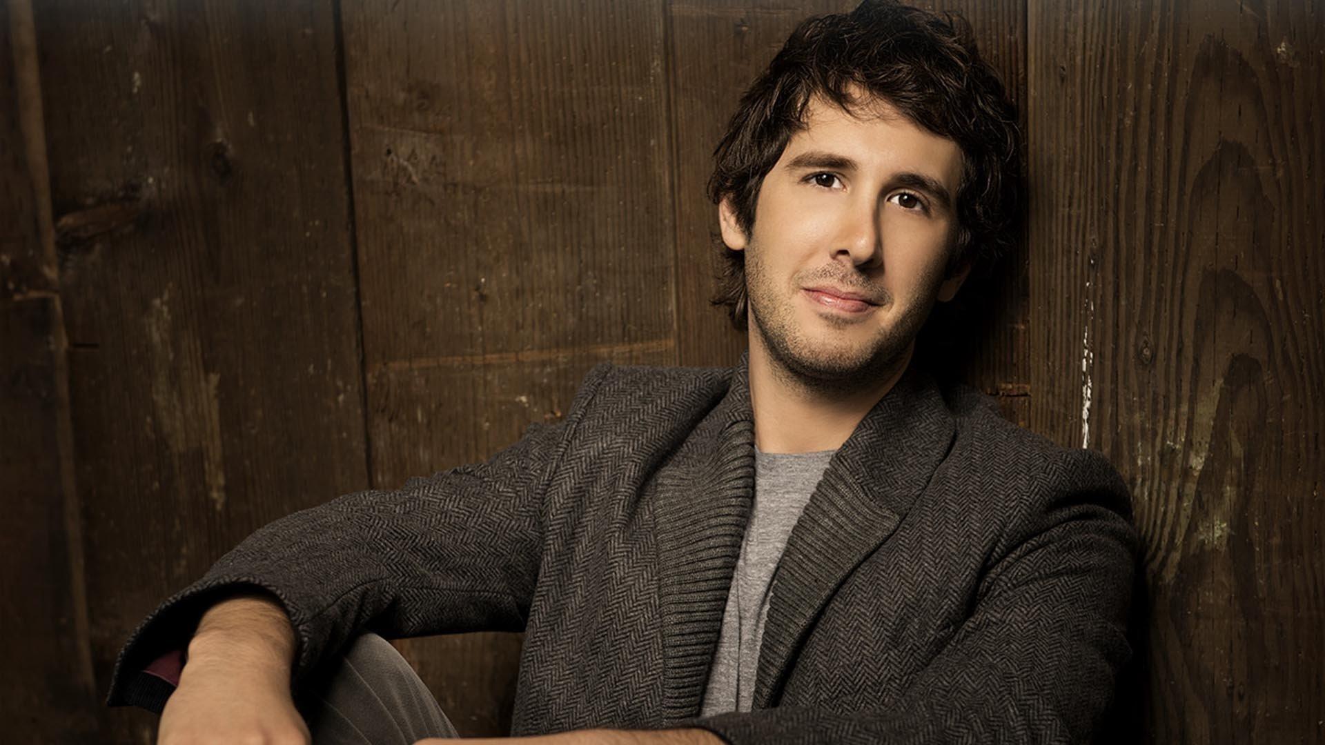 Josh Groban Wallpapers