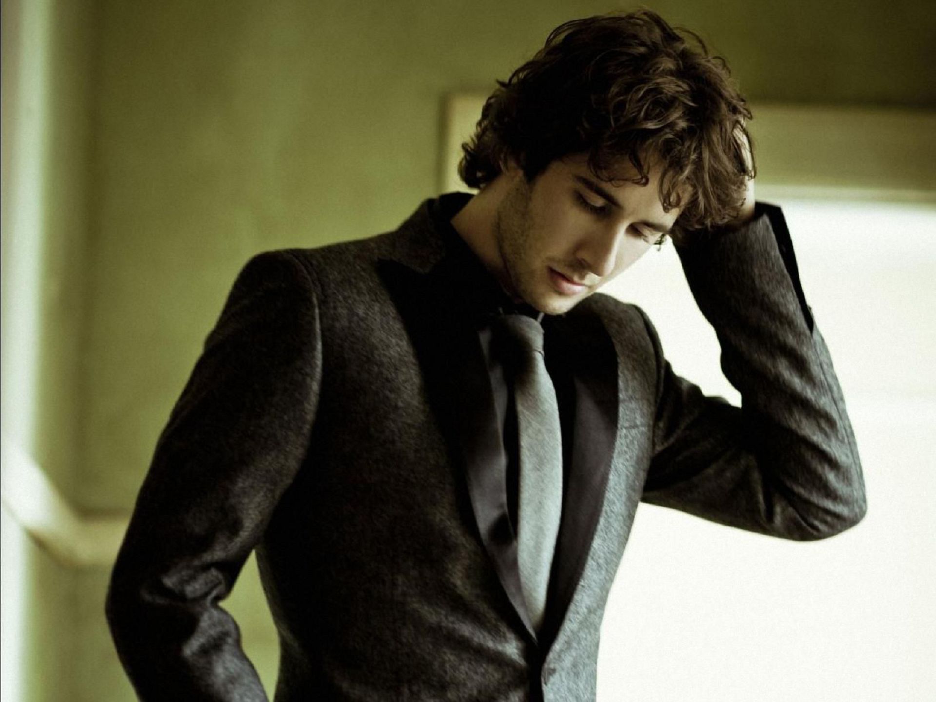 Josh Groban Wallpapers