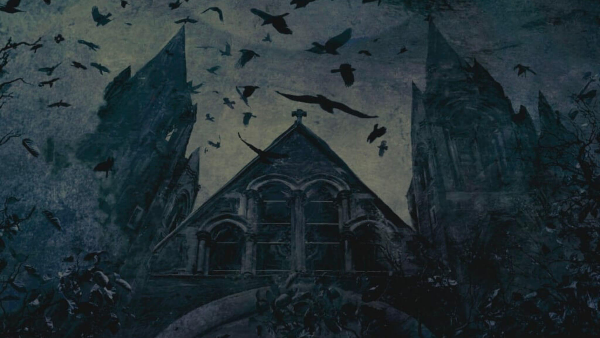 Katatonia Wallpapers