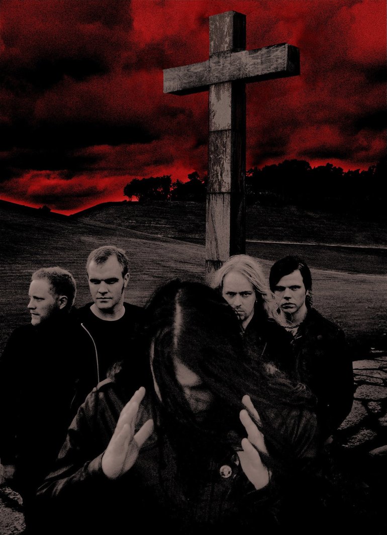 Katatonia Wallpapers