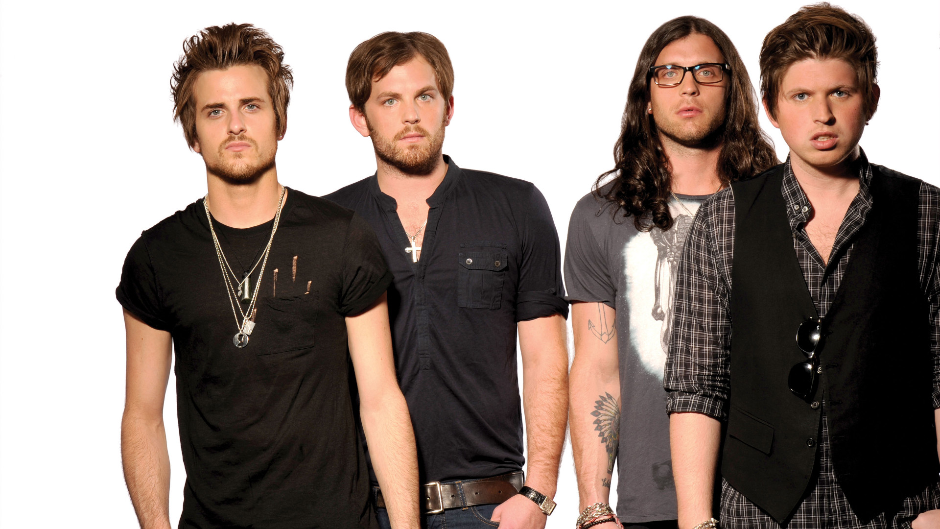 Kings Of Leon Wallpapers