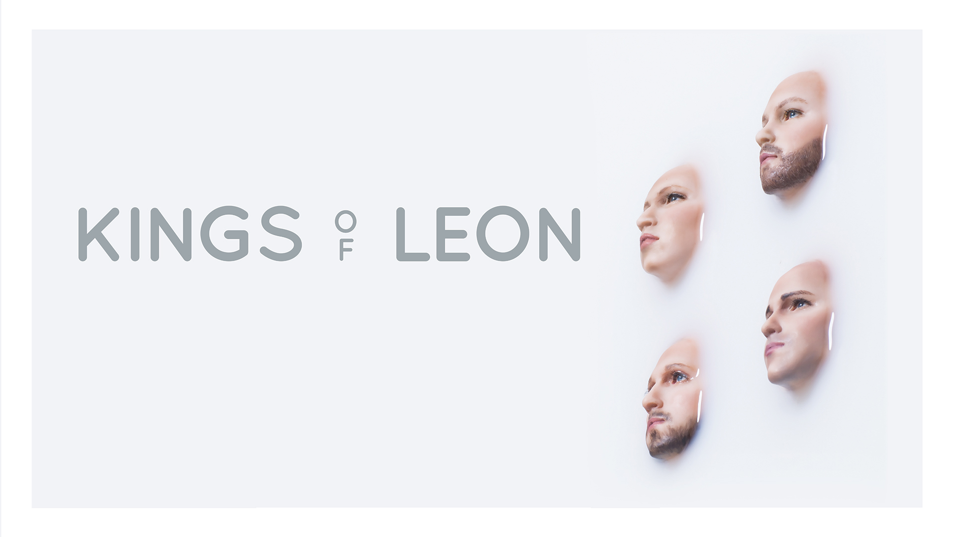 Kings Of Leon Wallpapers