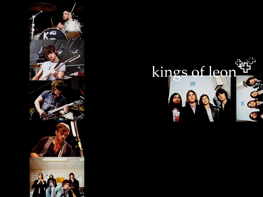 Kings Of Leon Wallpapers