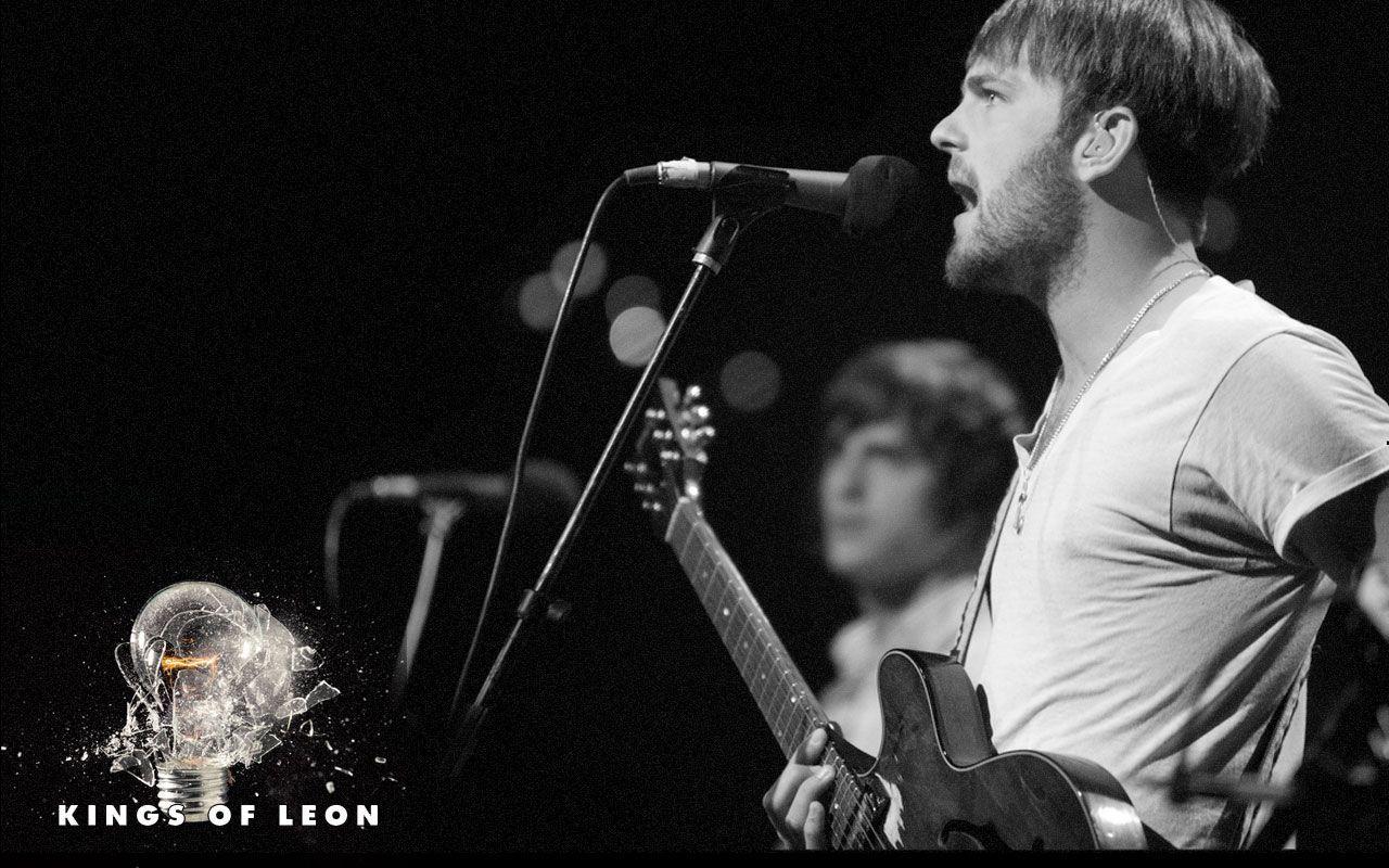 Kings Of Leon Wallpapers