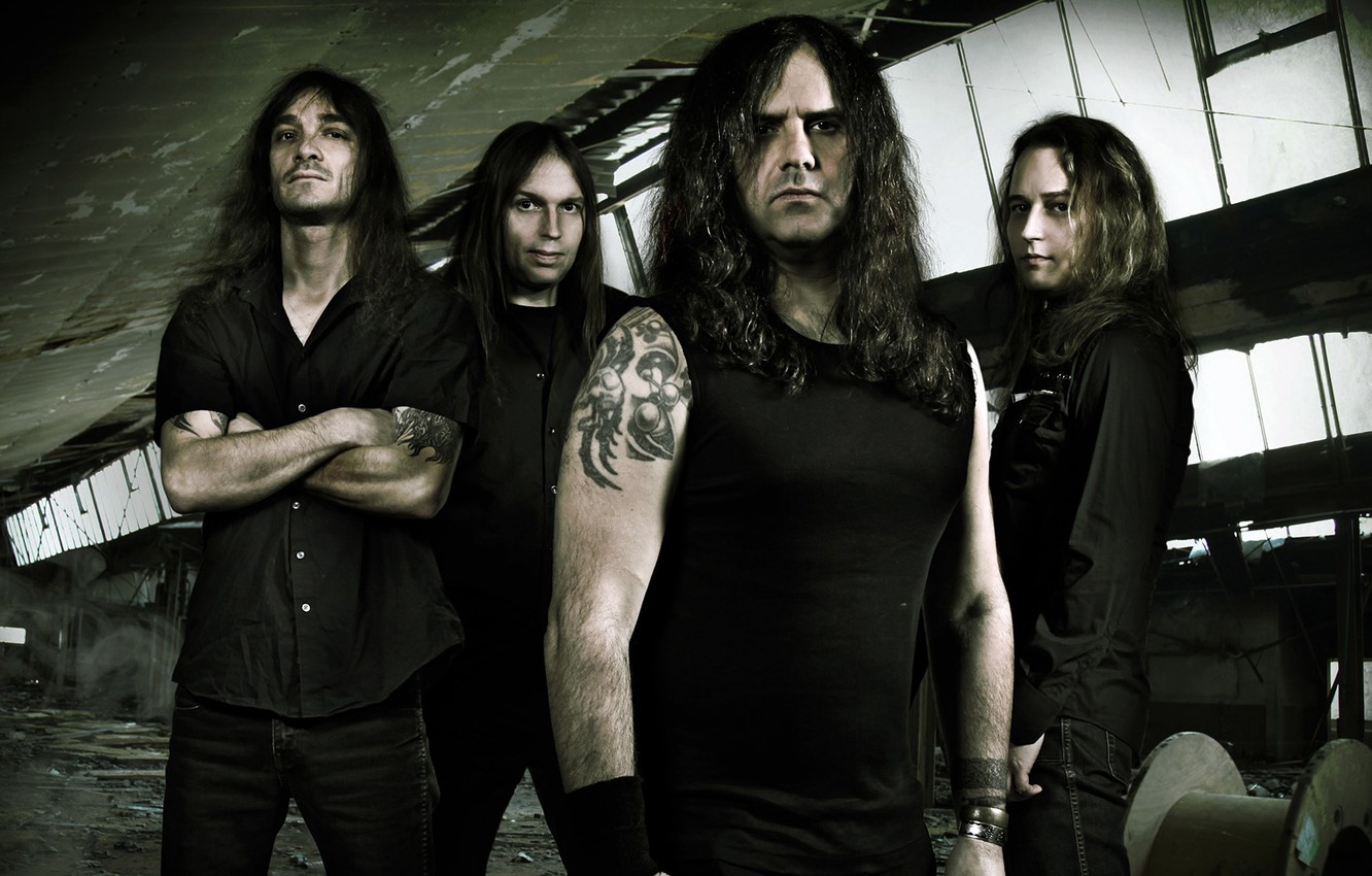 Kreator Wallpapers