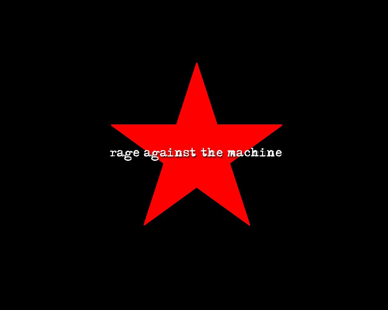 Rage Against The Machine Wallpapers