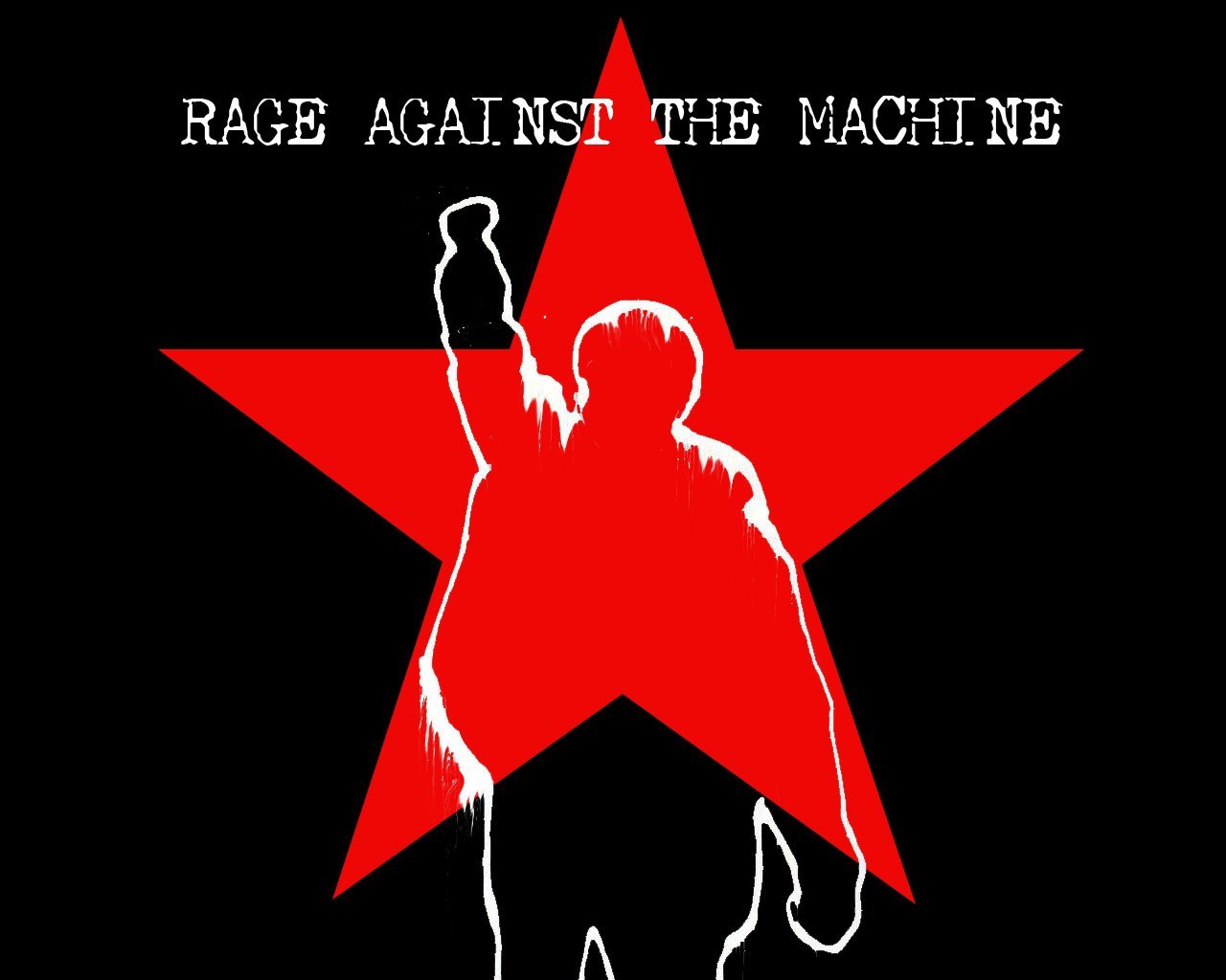 Rage Against The Machine Wallpapers