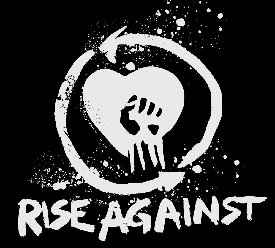 Rise Against Wallpapers