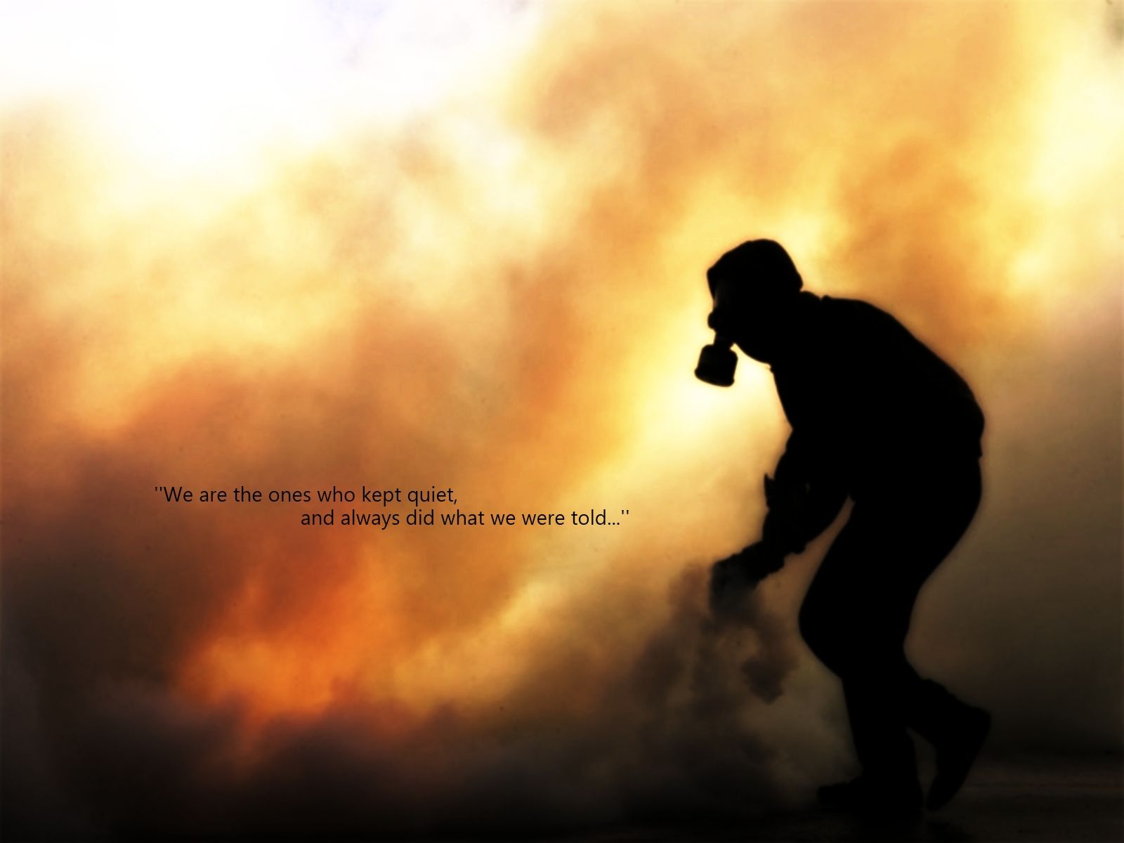 Rise Against Wallpapers