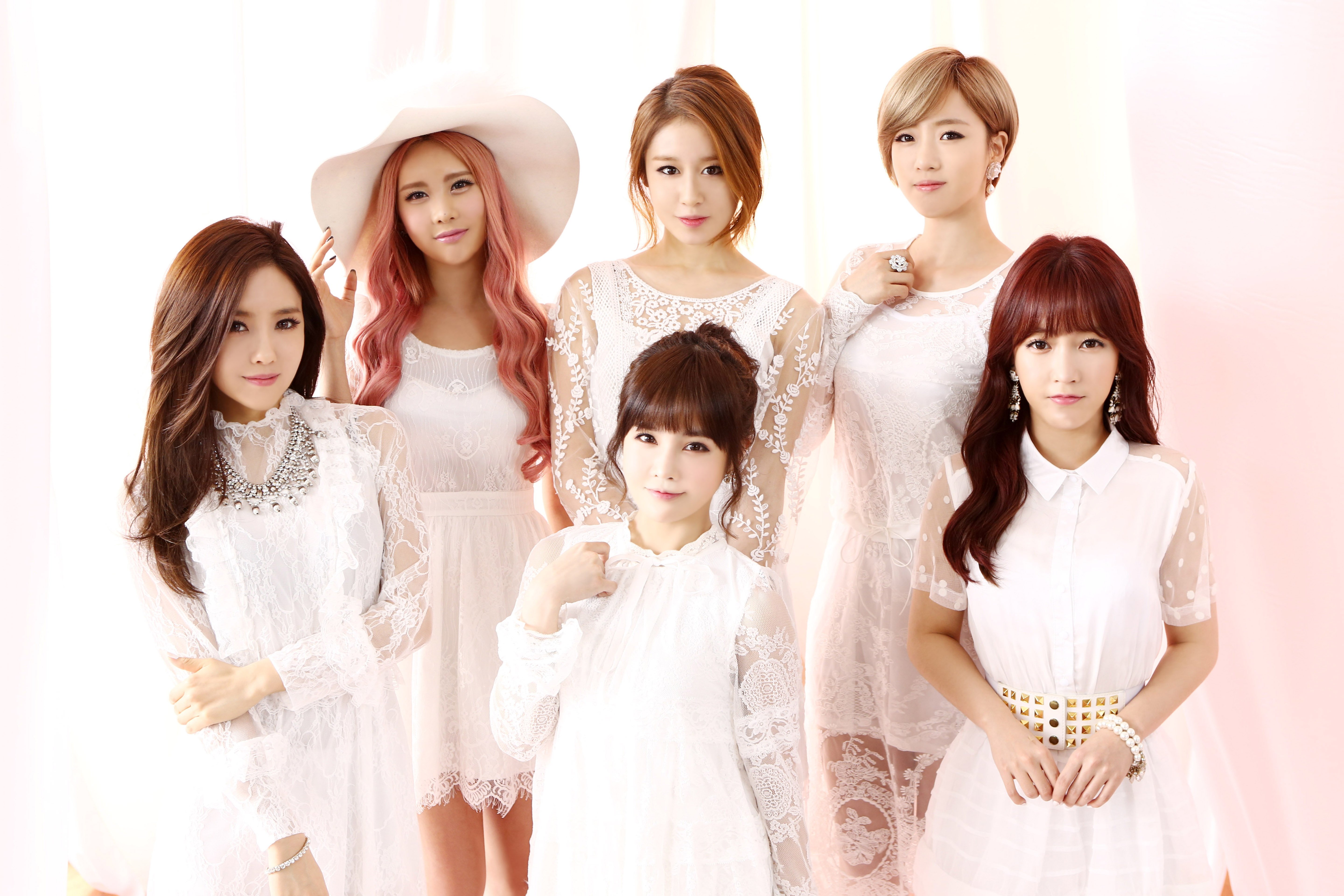 T-Ara Wallpapers