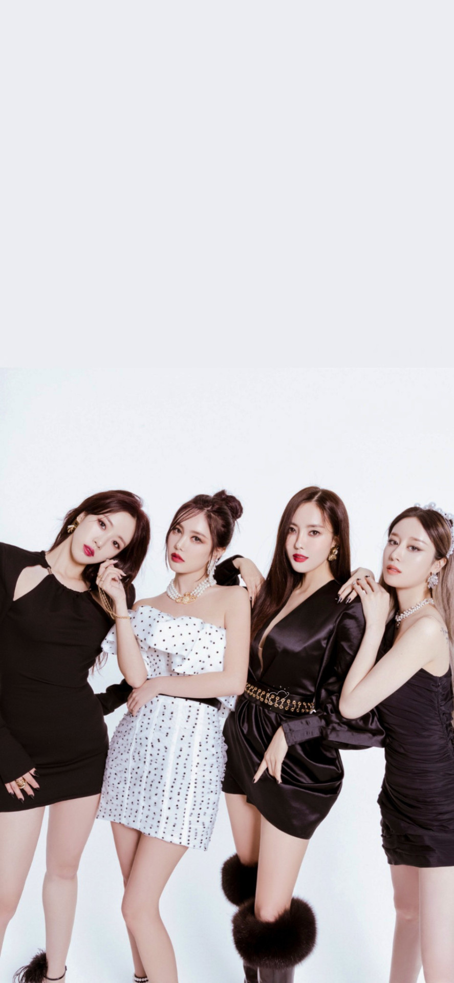 T-Ara Wallpapers