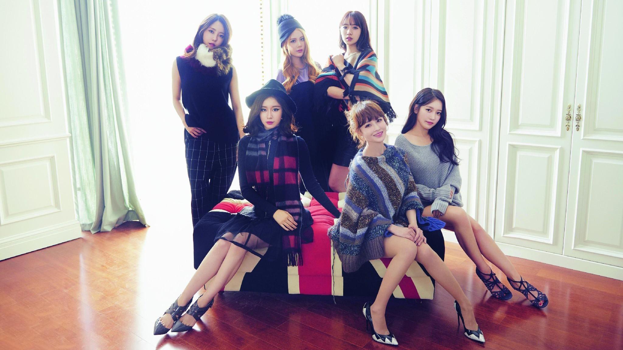 T-Ara Wallpapers