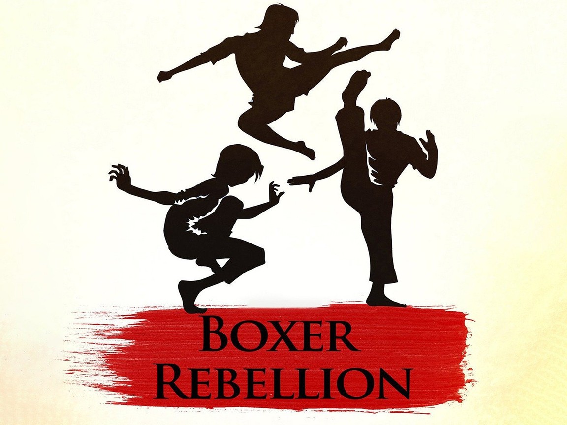 The Boxer Rebellion Wallpapers