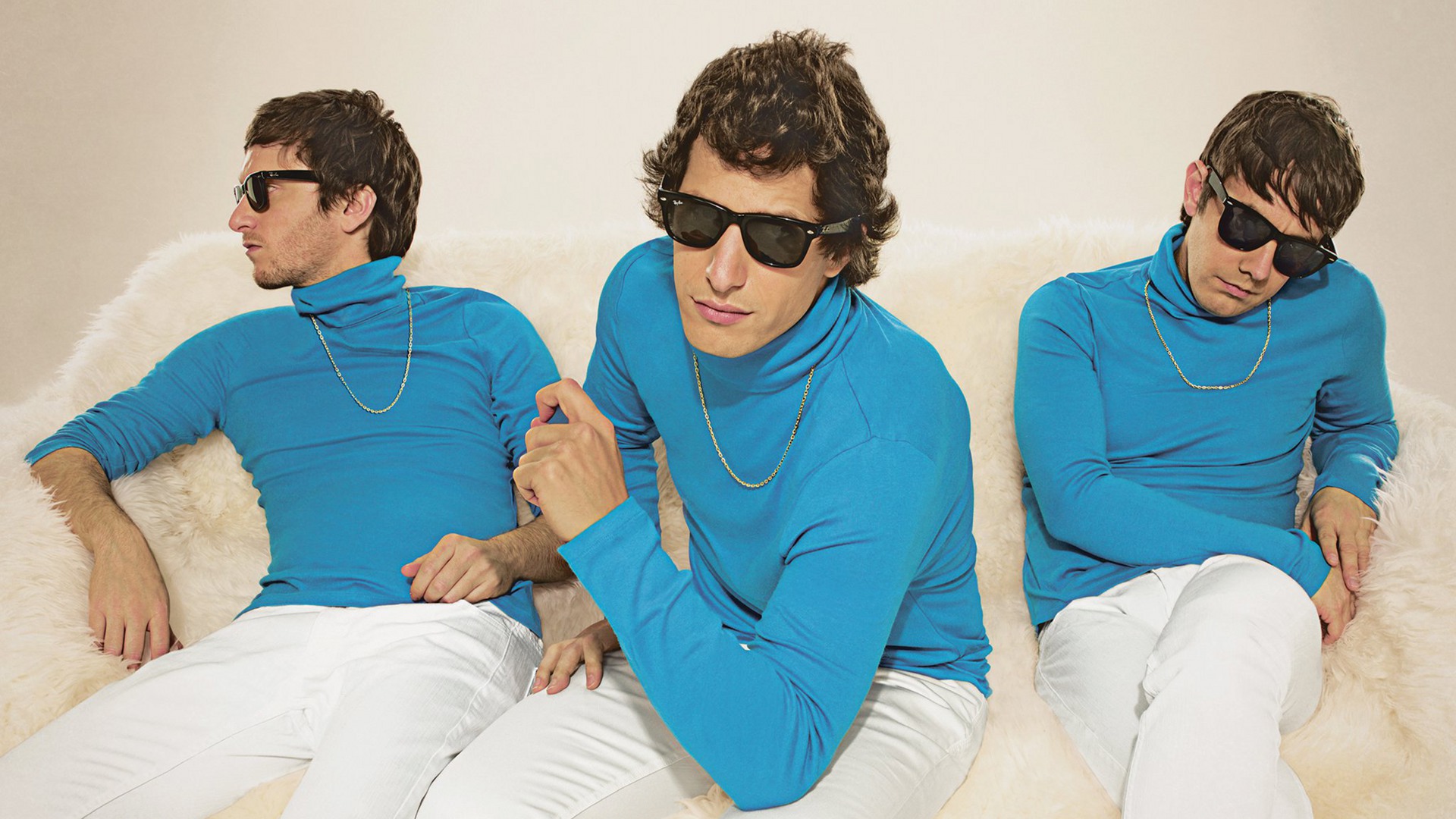 The Lonely Island Wallpapers