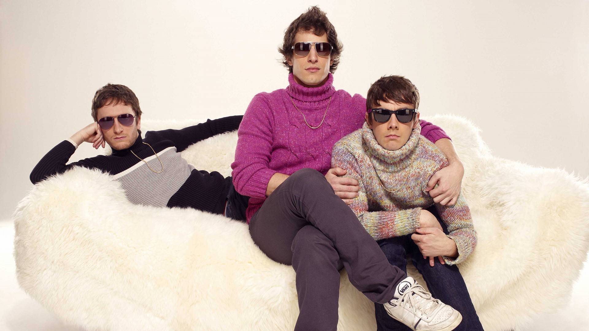 The Lonely Island Wallpapers