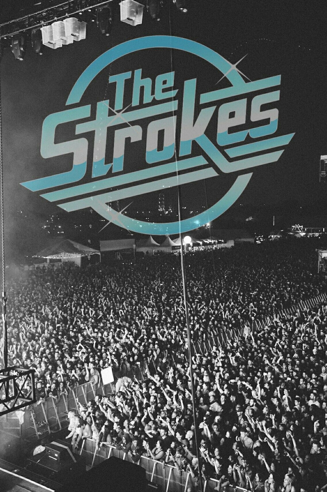 The Strokes Wallpapers